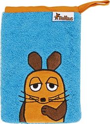 Playshoes DIE MAUS 340090-1 badstof washandje