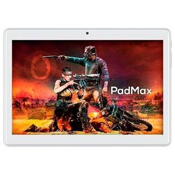 Nüt PadMax 2020 10.1 2GB/32GB 3G Blue Brand Nüt