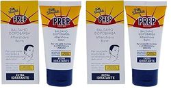 Prep Balsamo Dopobarba, 7.5 g (Confezione da 2)