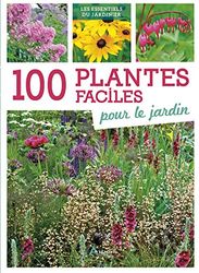 100 plantes faciles pour le jardin (0)