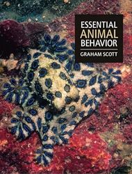 Essential Animal Behavior: Instructor's Manual and Artwork from Book CD-ROM