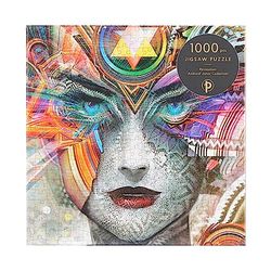 PUZZLES ANDROID JONES REVOLUTION 1 000 PIECES