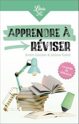Apprendre à réviser