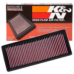 K&N 33-2417 Filtro de ar para carro