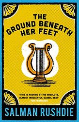The Ground Beneath Her Feet [Lingua inglese]