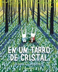 En Un tarro de Cristal (SIN COLECCION)
