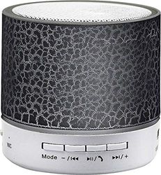 Ultron Boomer Chaka Haut-Parleur Bluetooth Noir