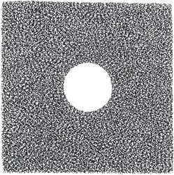 Filtro di ricambio per fontana d'acqua