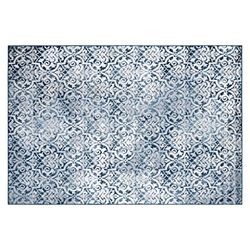 Rug Orienta 6233 Bleu 160 x 230 cm