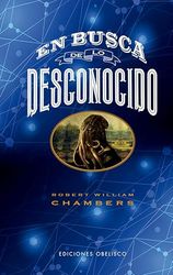 En busca de lo desconocido (Ciencia ficción)