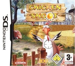 Chicken Shoot (DS) (EFIGS)