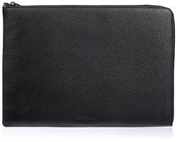 Liebeskind, Funda para ordenador portátil/tableta Mujeres, Negro, Einheitsgröße