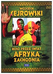 Afryka zachodnia [import allemand]