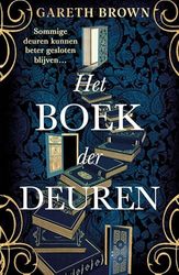 Het boek der deuren