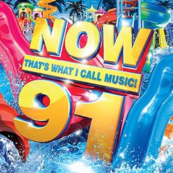 Now That's What I Call Music! 91