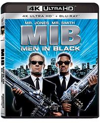 Men In Black 1 (4K+Br)