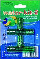 Haquoss Water Kit 2