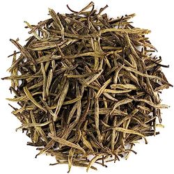 Silver Needle Té Blanca China - Té Aguja De Plata Chino - Bai Hao Yin Zhen - Baihao Yinzhen 50g