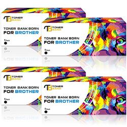 Toner Bank SF30PY Confezione Cartuccia Toner Compatibile per Samsung SL-C430, Giallo