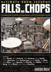 Fills and Chops - Ultimate Drum Lessons