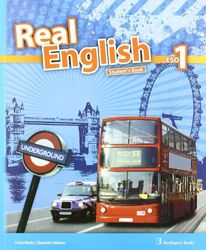 Real English 1§ESO ST 2010 BURIN1ESO