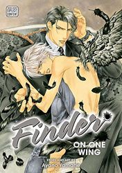 Finder Deluxe Edition: On One Wing, Vol. 3: On One Wing Deluxe Edition