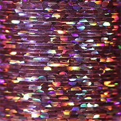 VEEVUS Holografische Tinsel - MEDIUM