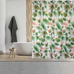 MSV Amazonia Polyester Gordijn 180 x 200 cm