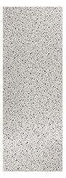 Tadi & Imperio1979 Tapis Vinyle Imitation Granit Grandes Pierres Marron et Gris - Élégance et durabilité pour la décoration intérieure et Facile à Nettoyer.
