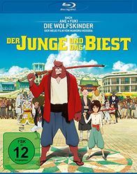 Der Junge und das Biest