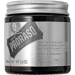 Proraso Pâte Exfoliante pour Visage/Barbe 100 ml