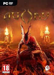 Agony (PC DVD) PC DVD