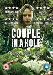 Couple In A Hole [DVD] [Reino Unido]