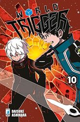 World Trigger (Vol. 10)