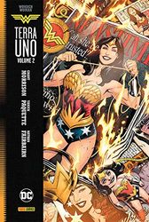 Terra Uno. Wonder Woman (Vol. 2)