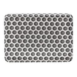 Mel Plateau Bohemia 30X22CM