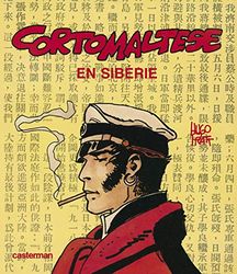 Corto Maltese en Sibérie: fac simile couleur: 7