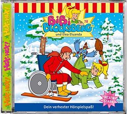 Folge 078:und Elea Eluanda [Import]