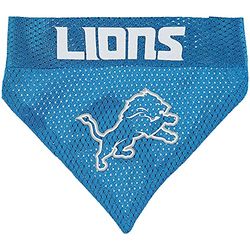 NFL Reversibile Bandana per Cani e Gatti. Mesh & Premium Ricamo Team Sciarpa Bandana. Dog Compleanni, Party, Giochi, Calcio. Pet Bandana Dual Sided Disponibile in 32 Squadre NFL & 2 Misure