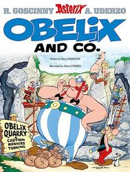 Obelix & Co.