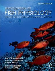 Encyclopedia of Fish Physiology