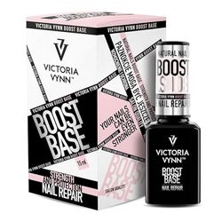 BOOST BASE NAIL REPAIR 2 IN 1 15ML