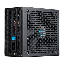 Bloc d'alimentation ATX 3.0 80 Plus Gold, PCIe 5.0, Haute efficacité énergétique, idéal pour Les systèmes Gaming et Hautes Performances.