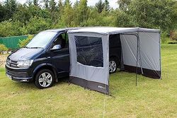 Outdoor Revolution Paneles Laterales de toldo Cayman - Toldo no Incluido