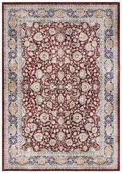 Elle Decor Design - Tappeto orientale Keshan Maschad, 160 x 230 cm