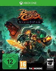Battle Chasers: Nightwar – Xbox One