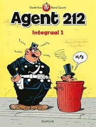 Agent 212
