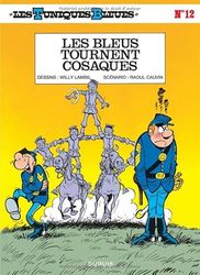 Les Bleus tournent cosaques