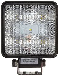 HELLA VALUEFIT 1GA 357 107-012 LED-farol de trabalho - S800 - 24/12V