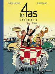 Anthologie: 2 Anthologie